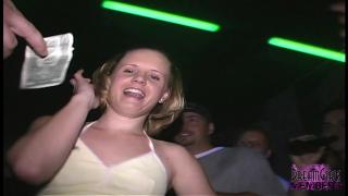 Short Skirts Panties & Hot Dance Floor Grinders 9