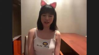 淫荡专访艾栗栗：聊着聊着喷水了——dirty Interview with Ellie Li 1