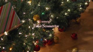 Sweet Heart Video - Christmas Lesbian Action W/ Sabina Rogue & Jessie Saint 2