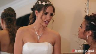 DigitalPlayground - Desiree Dulce Cheats on her Husband before the Wedding 3