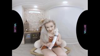 VRAllure Kay Loves her Toys! 5