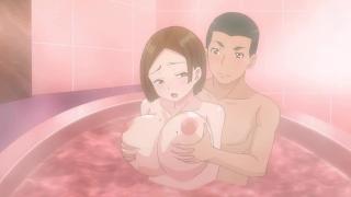 Sex Friend Osananajimi: Shojo to Doutei Wa Hazukashii Tte Minna Ga Iu Kara - the Animation 11