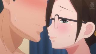 Sex Friend Osananajimi: Shojo to Doutei Wa Hazukashii Tte Minna Ga Iu Kara - the Animation 3