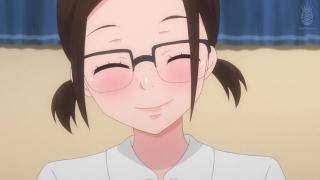 Sex Friend Osananajimi: Shojo to Doutei Wa Hazukashii Tte Minna Ga Iu Kara - the Animation 7