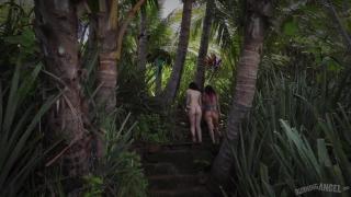 Fucking on Vacation - Joanna Angel & Charlotte Sartre 2