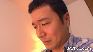 JAVHUB Sensual Sex with Japanese Babe Nanako Takeuchi 2