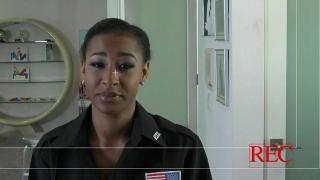Sexy Security Guard Jazzy Jamison Gets her Tight Pussy Wrecked 2