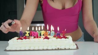 Babes - Christiana Cinn makes her Stepdaughters Tiffany Watson BF Alex D Birthday Unforgettable 5