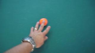 Mygonzo.tv - BFvsGF: Titus Steel & Jasmine Rouge Pool Table Challenge 11