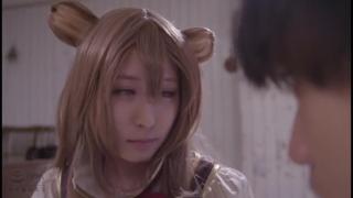 RAPHTALIA COSPLAY HENTAI JAV 1