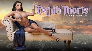 Busty Babe Nelly Kent as DEJAH THORIS wants Anal Creampie 1