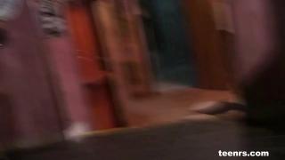 Extreme Femdom and Cock Control with the Bartender until they both Orgasm by Teenrs 3