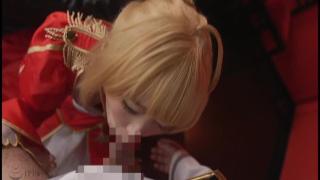 FGO NERO COSPLAY HENTAI JAV 6