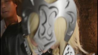 FGO Jeanne D'arc COSPLAY HENTAI JAV 11