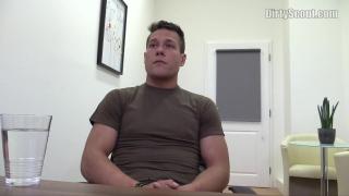 BigStr - Dude getting his Ass Pounded after Interview 1