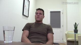BigStr - Dude getting his Ass Pounded after Interview 3