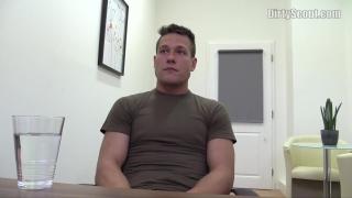BigStr - Dude getting his Ass Pounded after Interview 4
