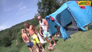 Camping Party Hardcore 2