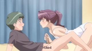 Sweet Home: H Na Onee-san Wa Suki Desuka? Ep 1 - Uncensored Hentai 2