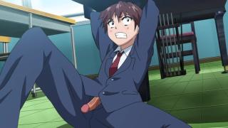 Itadaki Seieki - Episode 1 | Uncensored Hentai Anime English 10