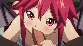Itadaki Seieki - Episode 1 | Uncensored Hentai Anime English 4