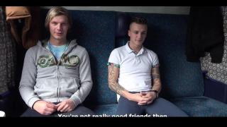 INXESSE RADICAL REAL LIFE CZECH GAY COUPLES EP 1,2 & 3 2