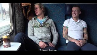 INXESSE RADICAL REAL LIFE CZECH GAY COUPLES EP 1,2 & 3 3