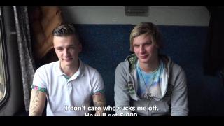INXESSE RADICAL REAL LIFE CZECH GAY COUPLES EP 1,2 & 3 8