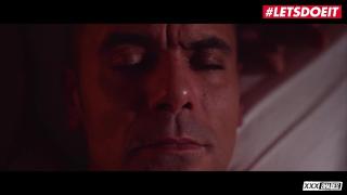 XXXShades - Apolonia Lapiedra Petite Spanish Babe Erotic Sex Dream - LETSDOEIT 2