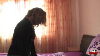 Real German Amateur -my Husband doesn't Satisfy me I get Fucked by a Young Guy in my Room 1