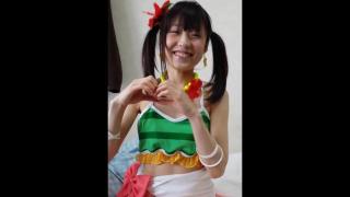 LOVELIVE! YAZAWA NIKO COSPLAY JAV 2