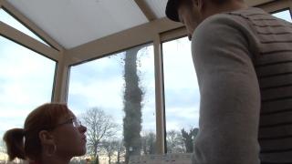 Busty White with Virgin Ass Gets Analed during her Piano Lesson 2