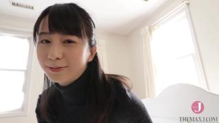 Hot Asian Babe Shows her Juicy Body before Shower - Sora Izumi [bunc_003_003] 5