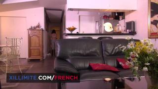 Plumber Bangs the French Housewive Mya Lorenn 3