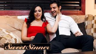 Sweet Sinner – behind the Scenes with Kenna James, Whitney Wright and Mona Wales 1