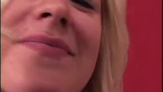 Blonde Young MILF Gets her Ass Licked and Fucked Real Hard 1
