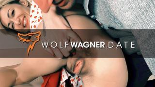 Lola Shine Gets Cock-stuffed by the Pornfighter! WOLF WAGNER Wolfwagner.date