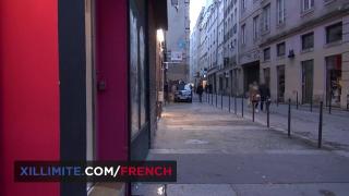 Sexy Clea Gaultier French Pornstar Intense Anal Sex 2