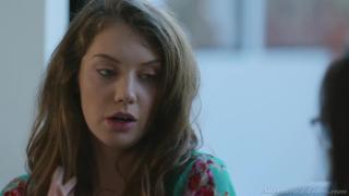 Sweet Heart Video - Stunning Horny Teen Elena Koshka Seduces a College Girl April O'Neil 3