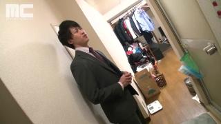 Young HOT Businessman Shows us around his Apartment then Spreads his Legs for an ANAL FUCK 1