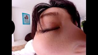 [VR] Hottest Tits i've ever Seen!! Yuri Fukada Gets creampied.[MAXVR-039] 9