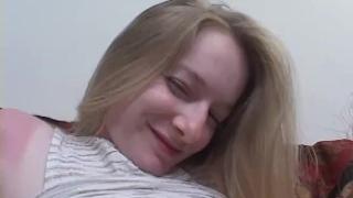Perfect Pussy very Beautiful Teen with Natural Boobs Gets Licked and Fucked 3