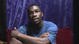 Big Dick Thug Onyx Omari 15-845 6