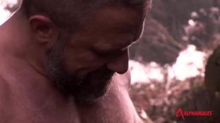 Muscled Woodsmen - WorkMen 3