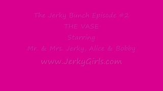 THE JERKY BUNCH EPISODE 2 1