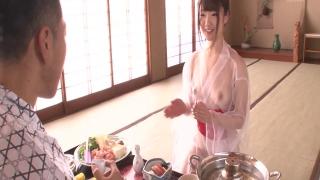 'hospitality' by Maya Kawamura Part.3 1
