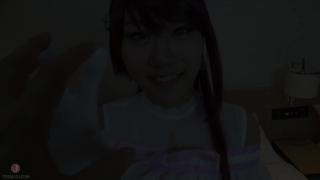 Japanese Famous Cosplayer Ichika's POV！ she Cums many Times on my Cock. 4
