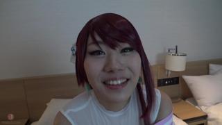 Japanese Famous Cosplayer Ichika's POV！ she Cums many Times on my Cock. 5