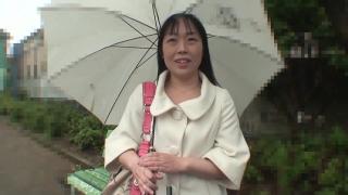 Japanse MILF Creampied 1