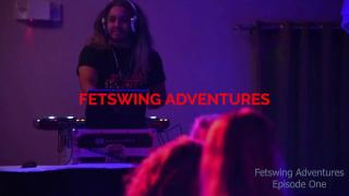 Fetswing Adventures Reality Party Series ✨ Episode one - first Bash in new COVID World Swinger-blog 1